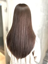 ルノン シェリー(LUNON cheliy)&nbsp;イメチェンヘアスタイルホワイトブロンド外ハネボブ美髪のススメ