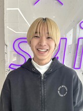 スイ(sui) tomoya