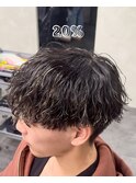 ツイスパ20%