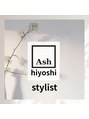 アッシュ 日吉店(Ash) 指名なしス タイリスト