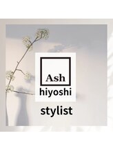 アッシュ 日吉店(Ash) 指名なしス タイリスト