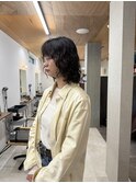 レイヤーパーマ/艶髪/髪質改善トリートメント