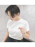【Open記念】カット＋5ステップTRお持ち帰りTR付き