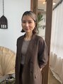 マド(Mado) 三戸 希世美