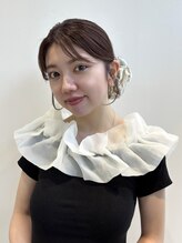 ノイ 銀座(noi) Megumi  