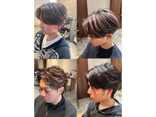 クラン バイ ナチュラル(clan by Natural)