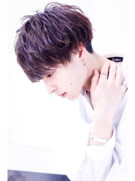 リップス 吉祥寺店 (LIPPS) 好印象★ファビュラスマッシュ