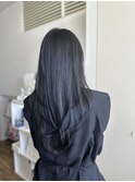 ロングスタイル