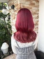 アメーテール アーム(a.meteru)&nbsp;チェリーピンク