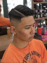 プロショップウェーブ セカンド(PRO SHOP WAVE II)&nbsp;スペインカール/プードルパーマ/メンズパーマ/ニュアンスパーマ