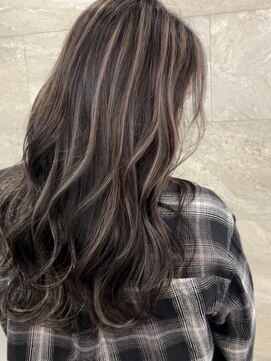 リュストル 町田(LUSTRE) #ハイライト47