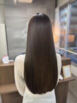 アールサロン 名駅(Rr SALON) 髪質改善トリートメント♪