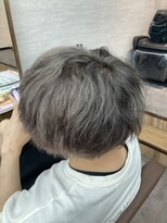 ココカラー リコパ川崎店(COCO COLOR)&nbsp;大人気シルバーカラー