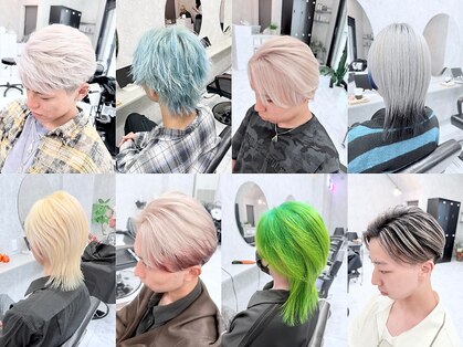 カミイロ(kamiiro)の写真