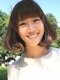 ジェイヘア(j hair)の写真/丁寧なカウンセリングとライフスタイルに合わせたカットが自慢♪あなたの理想のスタイルを叶えてくれます☆