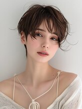 ヘアーズルーム 近鉄八尾(hair's RooM)