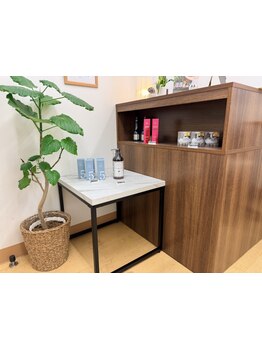 【大田原／那須塩原】周りを気にしない、私だけの空間。女性スタイリストとじっくり向き合えるマンツーマン