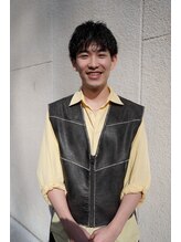 ニール 名古屋 伏見 丸の内(NEELU)&nbsp;安藤 琢真