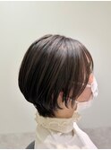 【Airi】スーパーロングからイメチェンショート