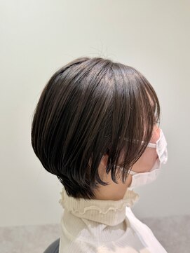 エレノア 梅田 大阪駅前第4ビル店(Eleanor) スーパーロングからイメチェンショート