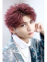 シーカー(SEEKER) フェザーショート