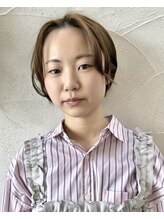 ビートル(Beetle)&nbsp;M I Z U K I