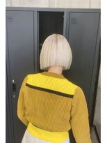 ヴェロニカ バイ ソル(Veronica by SOL)&nbsp;ホワイトベージュ