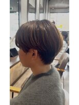 パーリオ 姫路駅南(PALIO)&nbsp;毛流れシースルー