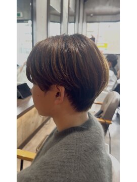 パーリオ 姫路駅南(PALIO) 毛流れシースルー