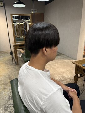 フレックス(FREEX) 縮毛矯正