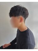 ピンパーマ/10代/20代/30代/40代