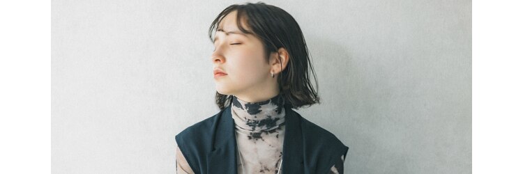 パークバイアンアミ(PARC by Un ami)のサロンヘッダー