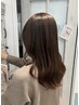 【お悩み解決】カット＋縮毛矯正＋デジタルパーマ＋髪質改善Tr ￥24980
