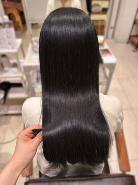 フォルテ 横浜店(FORTE) 朝のお手入れを楽に！