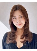 似合わせカット30代40代50代ショートボブくびれレイヤーカット