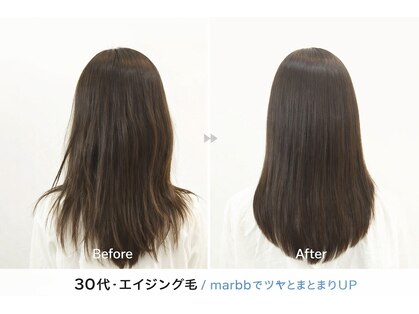アグ ヘアー ピア 久喜青毛店(Agu hair pia)の写真