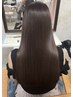【初回限定♪】髪質改善トリートメント☆フローディアモア￥7700
