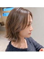 エル(el.)&nbsp;sカールボブ