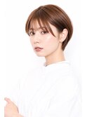 大人ショート