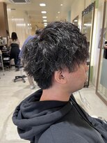 ブランシェ 高蔵寺店(BRANCHE)&nbsp;★どこから見てもカッコいいツイストスパイラル★【北川】