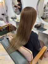 ビィーワンイースト(Be 1 EAST)&nbsp;ロングレイヤー
