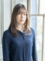 アルブ ウオマチ(alb.UOMACHI) レイヤースタイル