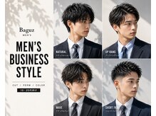メンズバグズ(MEN's Baguz)
