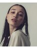 『高質感』美髪再整トリートメント＆縮毛矯正＆カット