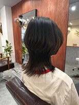 ハナ(hana.)&nbsp;シフォンレイヤー
