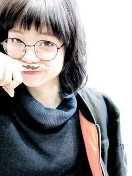 トルソー TORSO 【TORSO】TREND BLACK