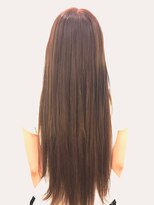 アベリア(Abelia)&nbsp;ツヤ感秋カラーaberia style