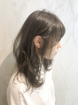 ガレリアエレガンテ 名駅店(GALLARIA Elegante) 愛されひし形シルエット