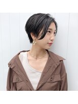 キルト(kilto.)&nbsp;王道なハンサムショート◎20代30代40代50代60代/kilto.富山