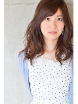 ヘアーアンドビューティストーリア 蒲田店(hair beauty STORIA)&nbsp;【STORIA蒲田店】ワンランク上質スタイル